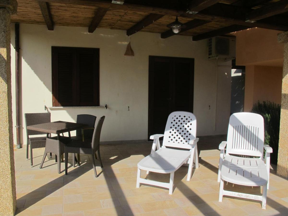 Al Mare Apartment Olbia