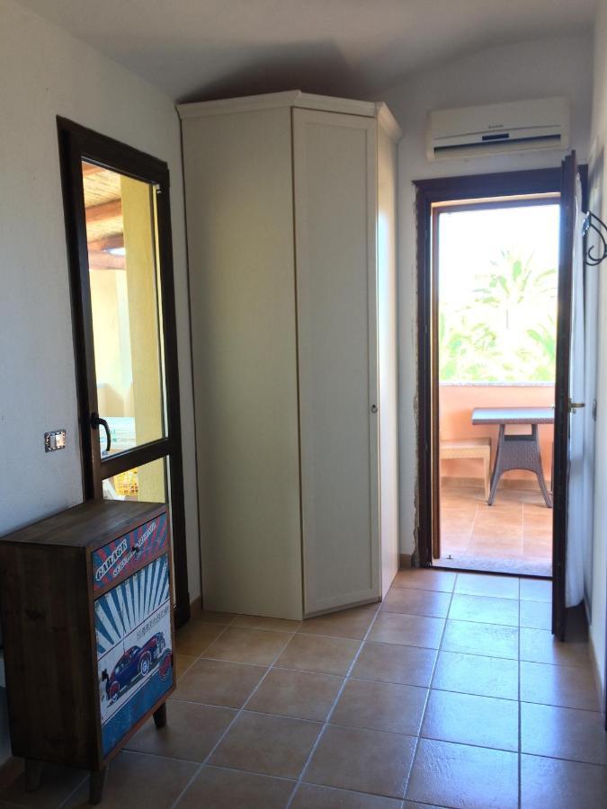 Al Mare Apartment Olbia