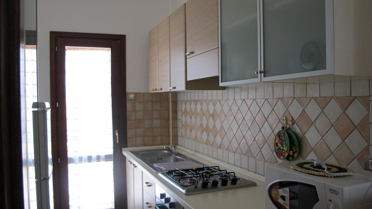 Al Mare Apartment