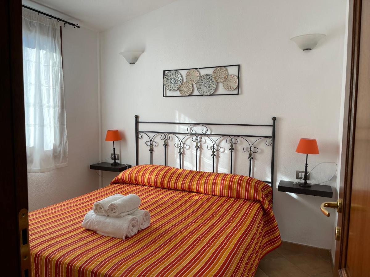 Al Mare Apartment *