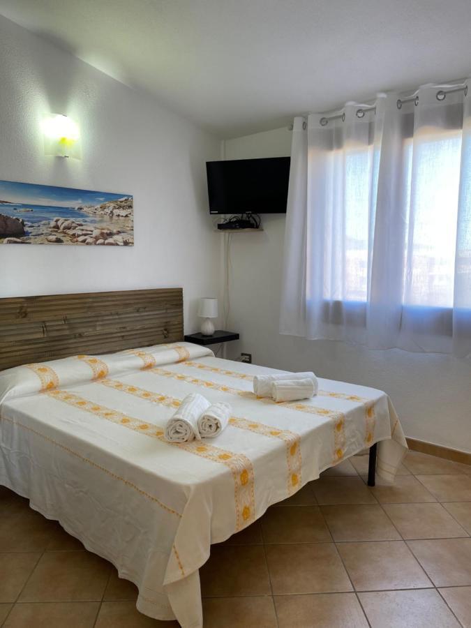 Al Mare Apartment