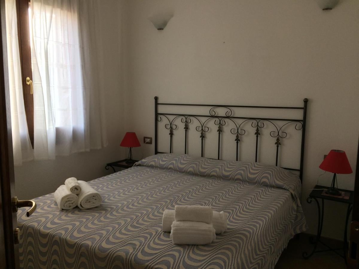 Al Mare Apartment *