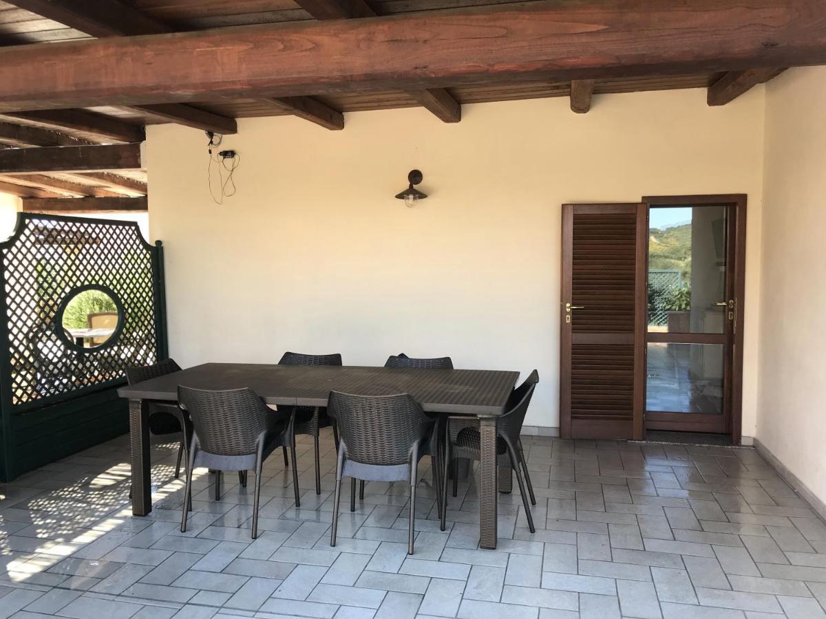 Apartment Al Mare *