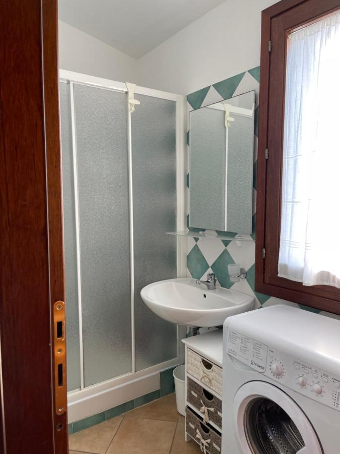 Apartment Al Mare Olbia