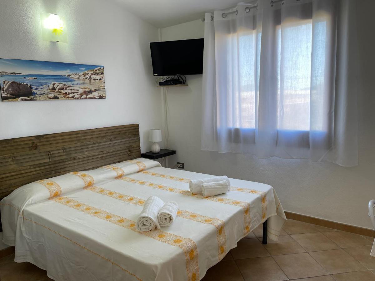 Al Mare Apartment Olbia