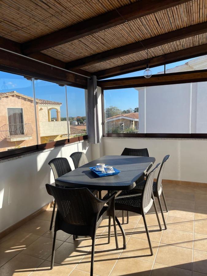 Apartment Al Mare *