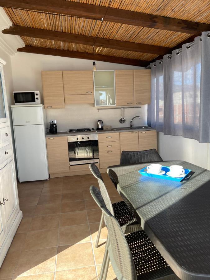 Al Mare Apartment *