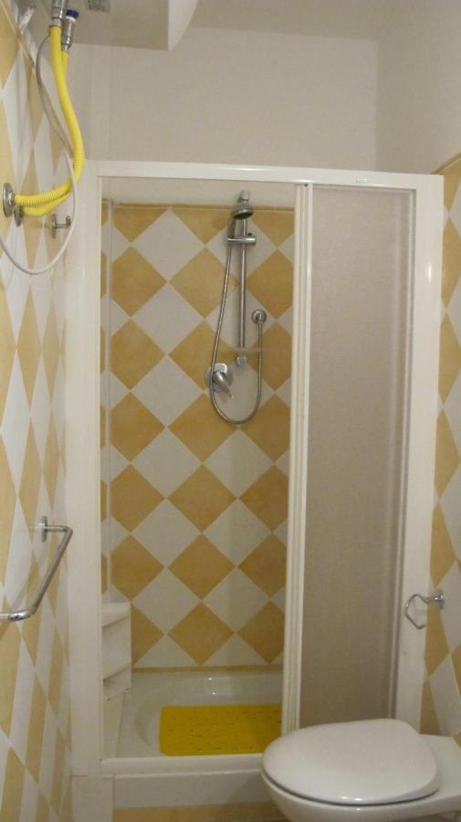 Al Mare Apartment *
