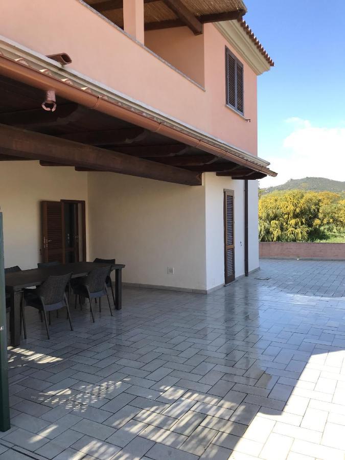 Apartment Al Mare *