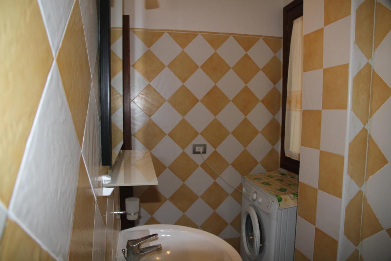 Apartment Al Mare