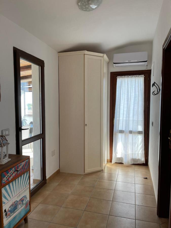 Apartment Al Mare