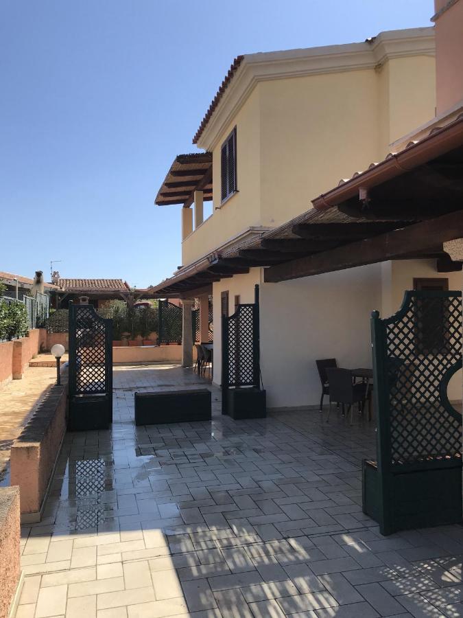 Apartment Al Mare *
