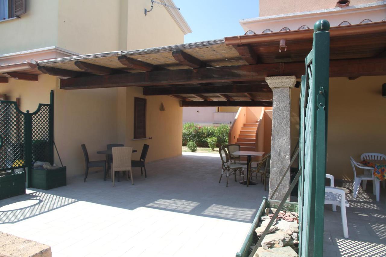 Apartment Al Mare Olbia