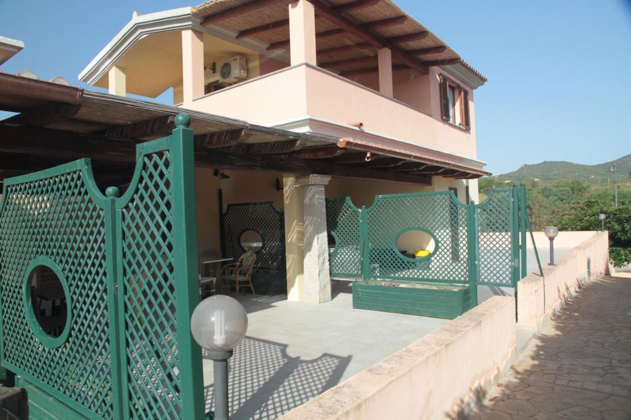 Al Mare Apartment Olbia