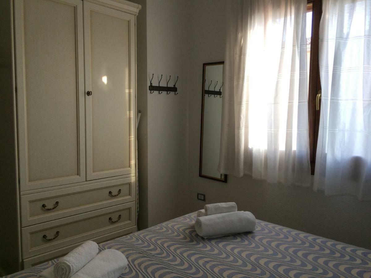 Apartment Al Mare Olbia