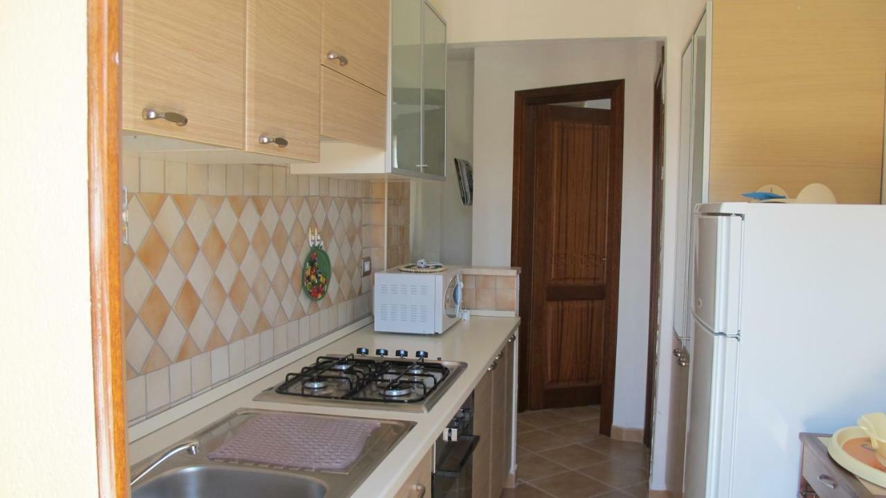 Al Mare Apartment Olbia