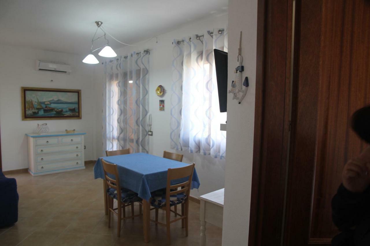 Al Mare Apartment *