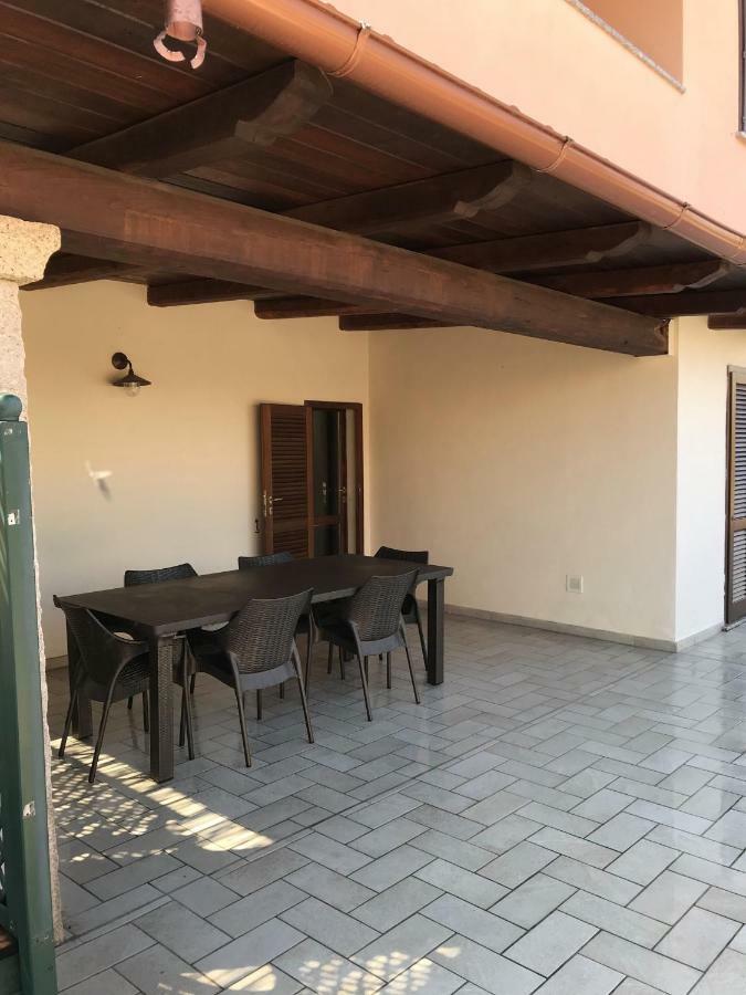 Al Mare Apartment *